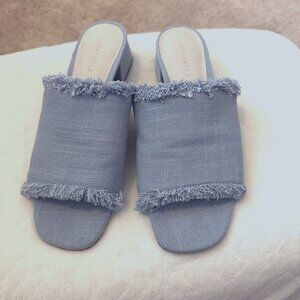 Sanctuary Refresh Slip on Sandal